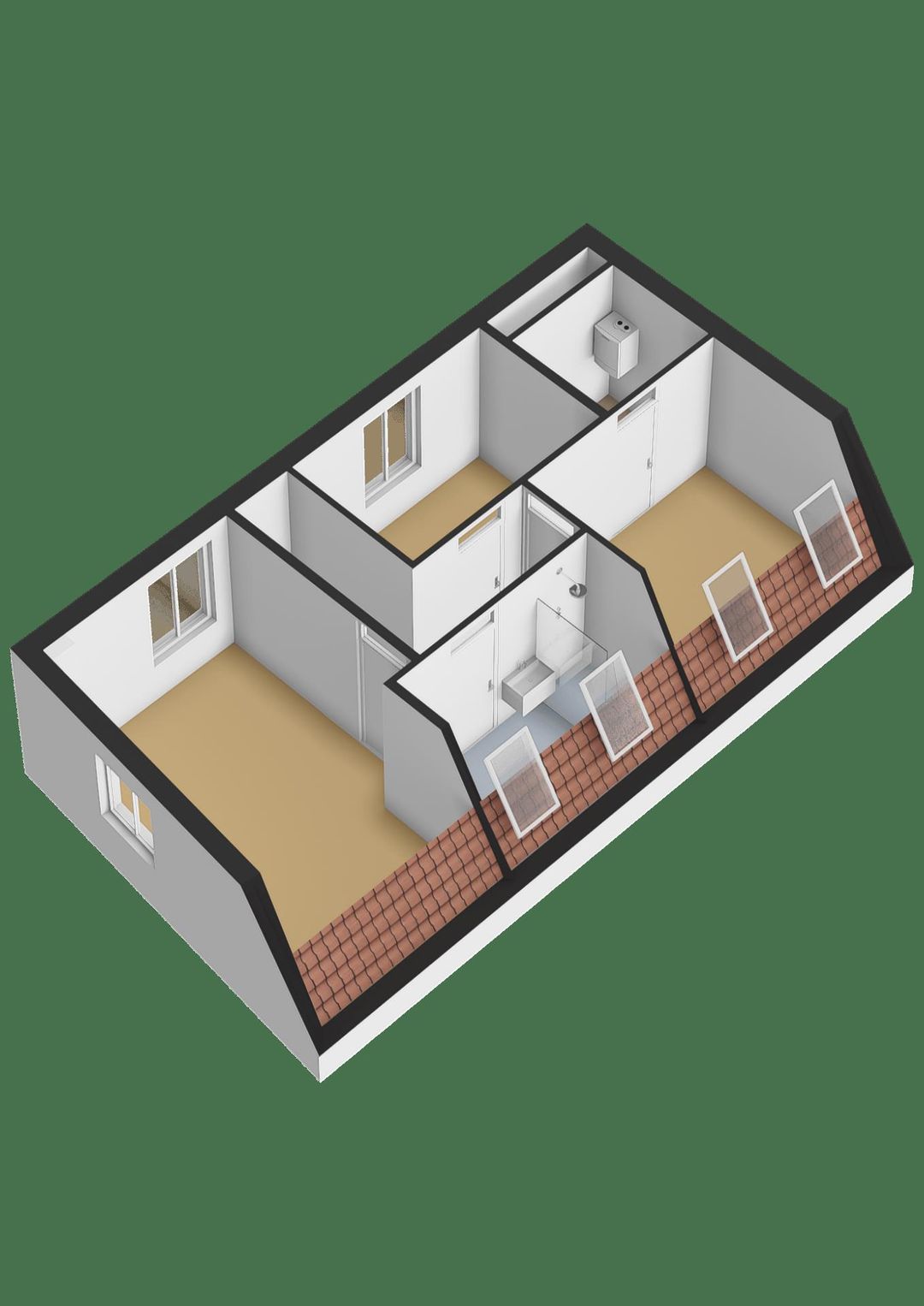 Foto 41 van Sint Antoniusplein 50