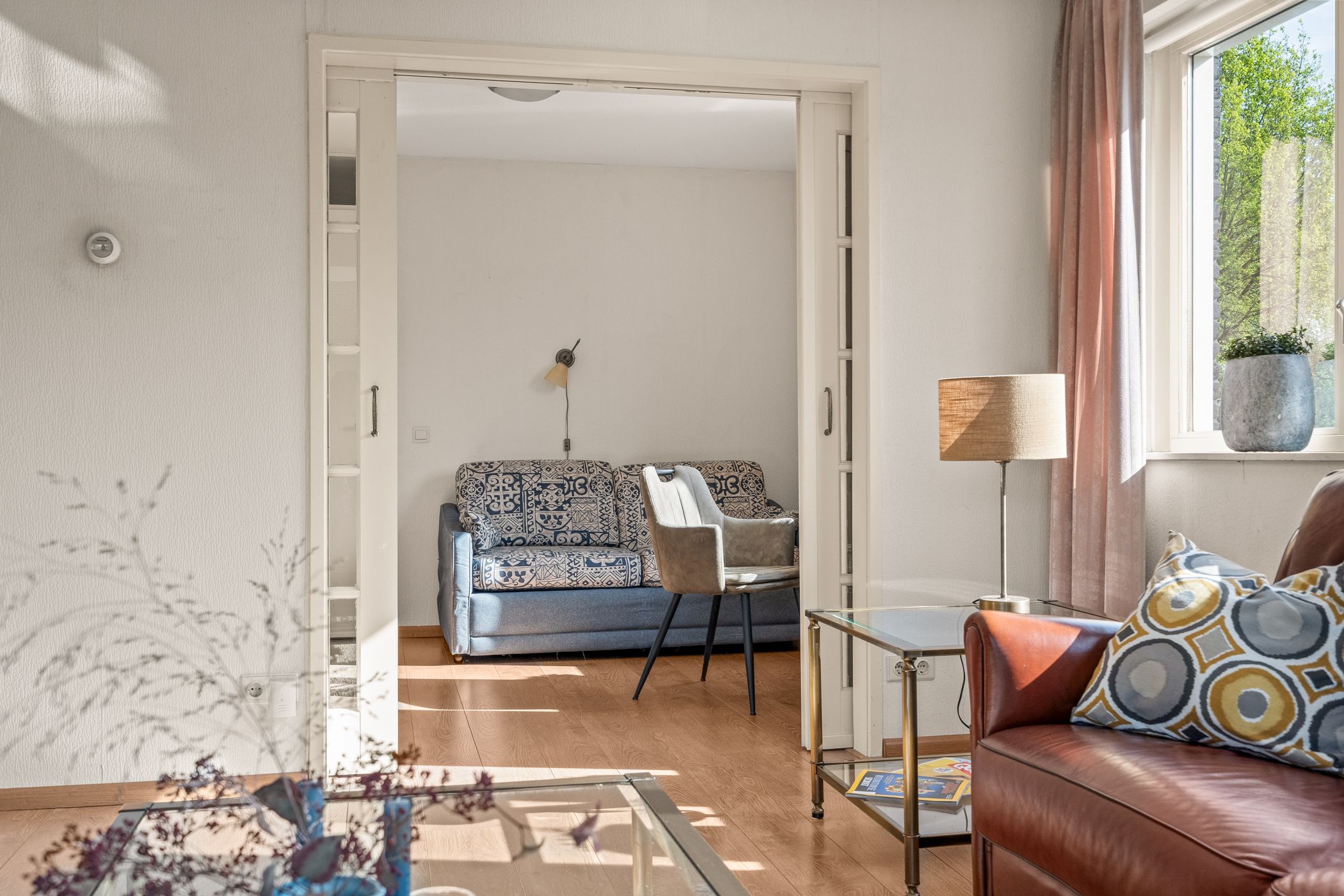 Photo 6 of Van der Glashof 8