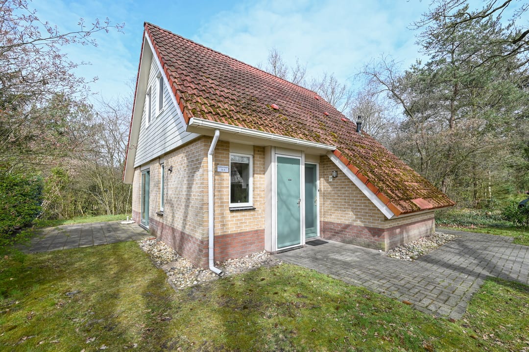 Photo 1 of Valkenlaan 26-A126A
