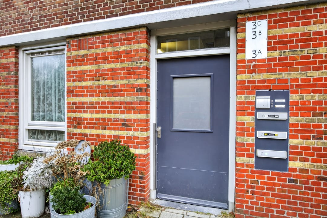 Foto 28 van Vaalrivierstraat 3-B