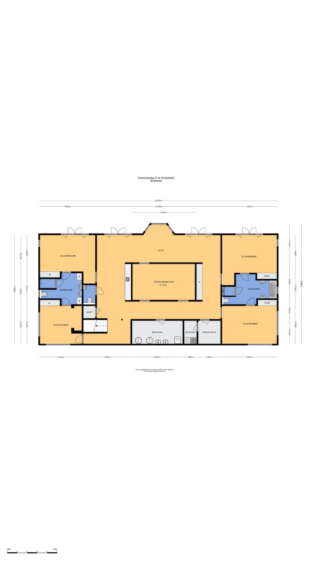 Photo 88 of Dreyenseweg 21