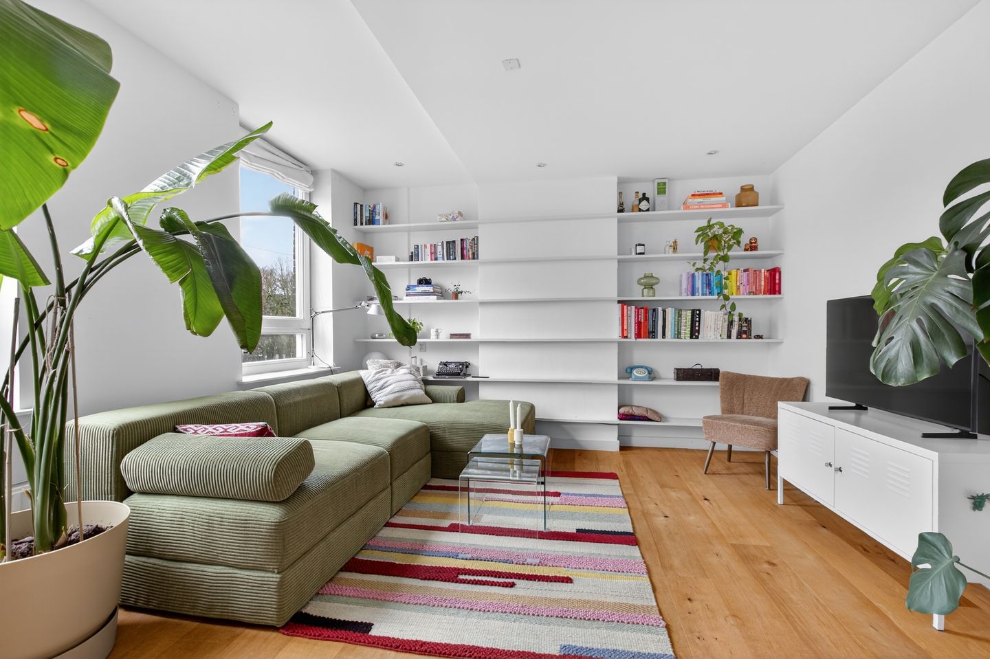 Foto 19 van Vaalrivierstraat 3-B