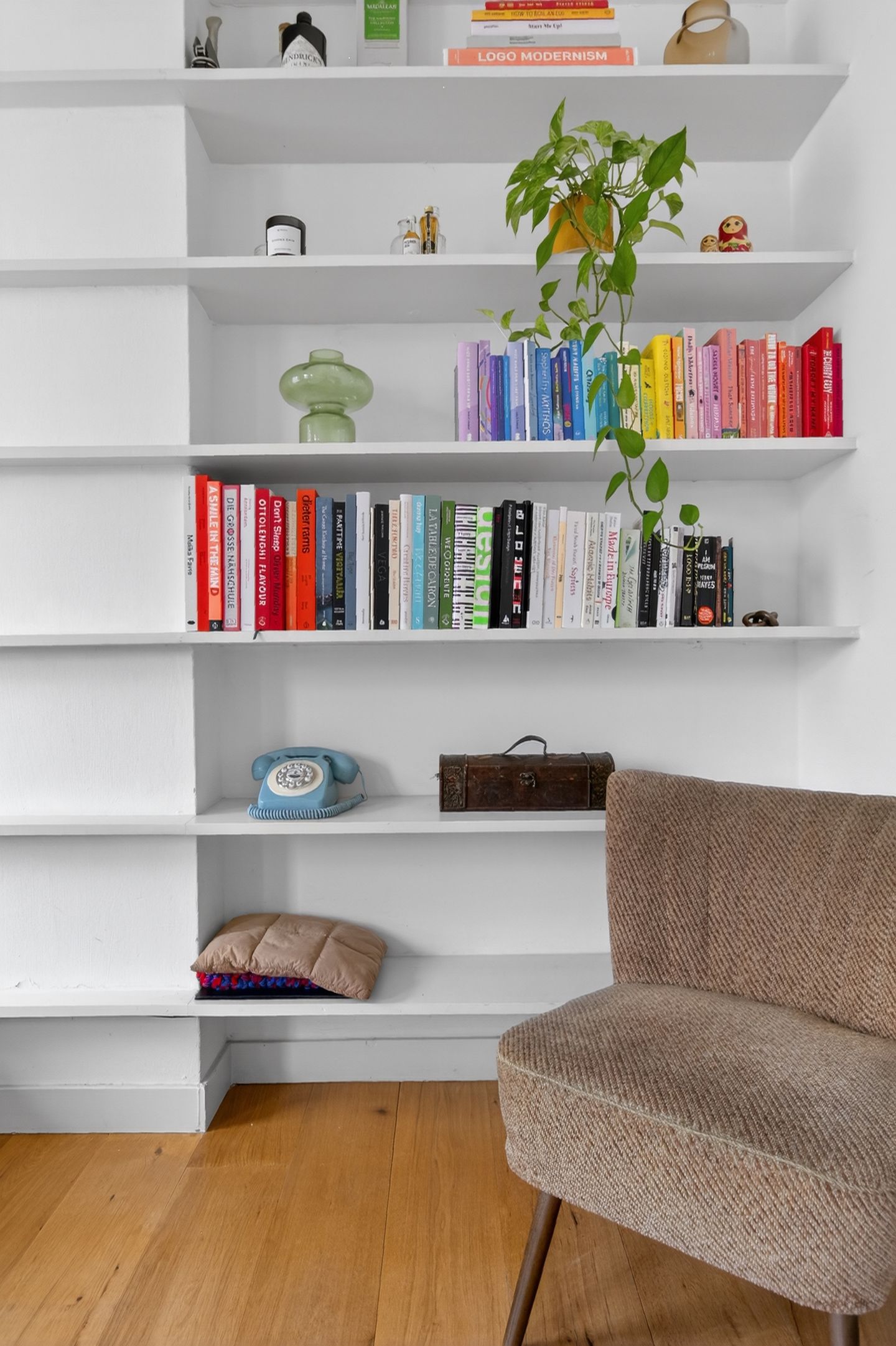 Foto 25 van Vaalrivierstraat 3-B