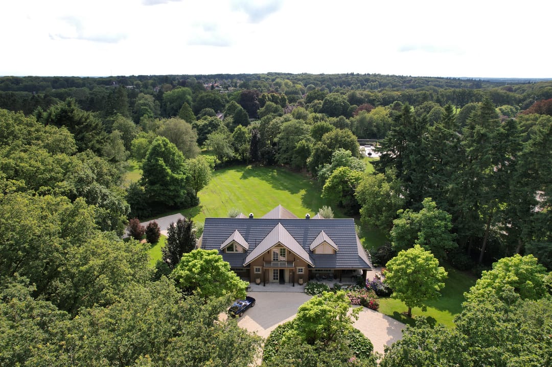 Foto 1 van Dreyenseweg 21