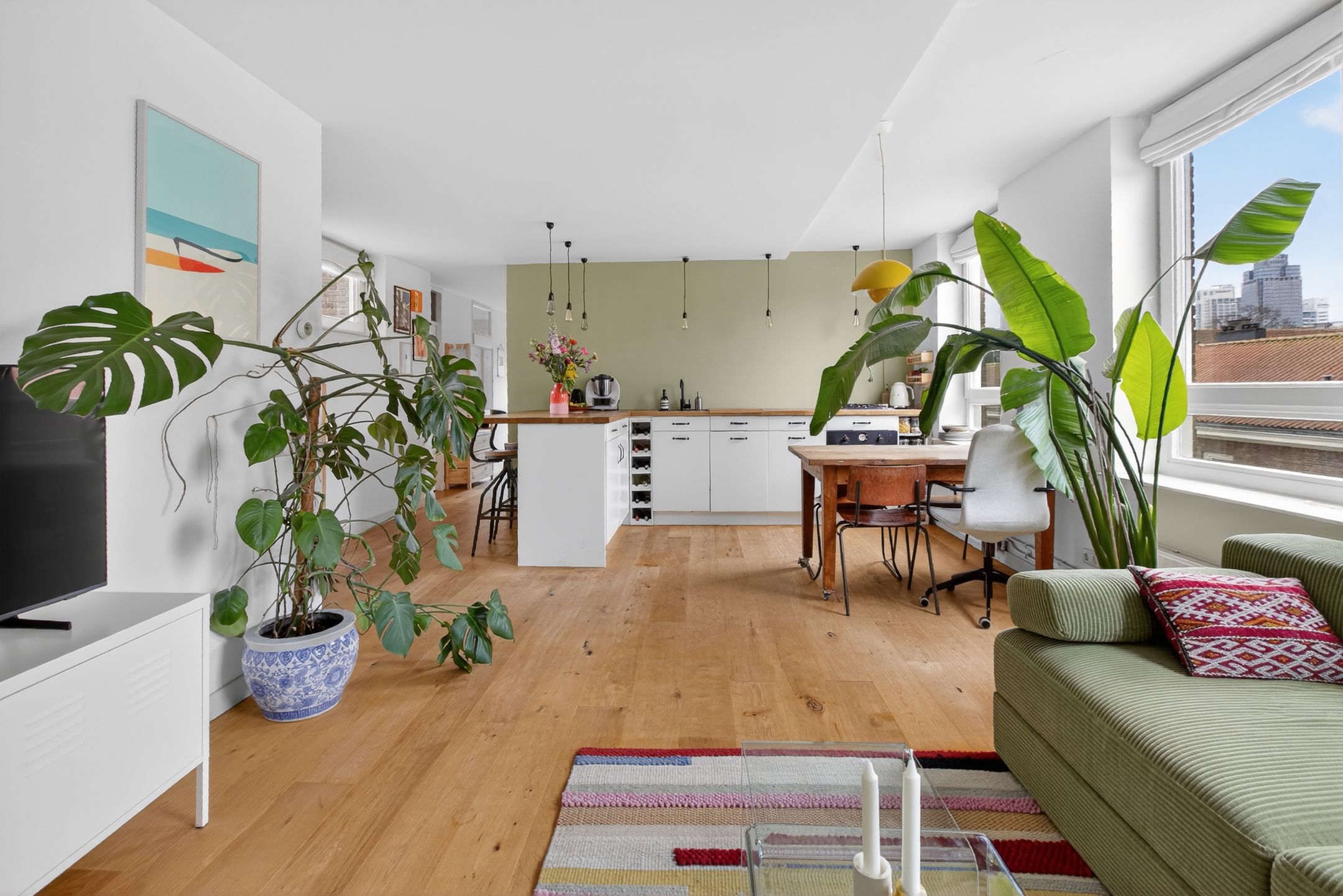 Vaalrivierstraat 3-B 3 B