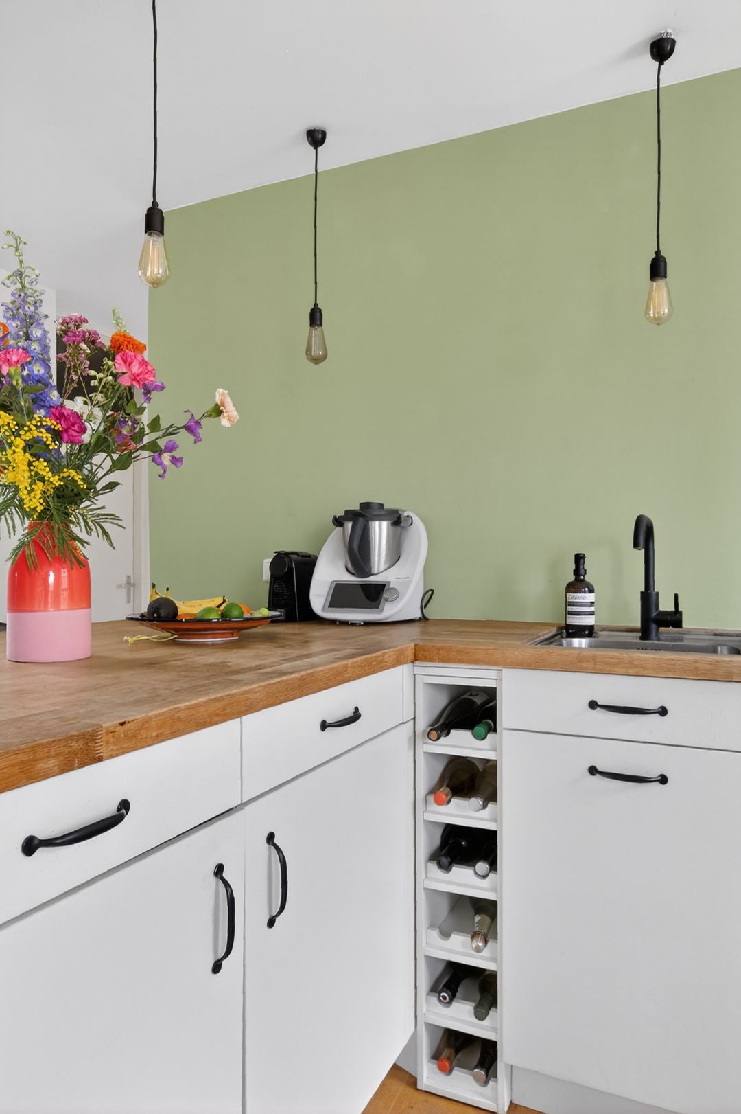 Foto 22 van Vaalrivierstraat 3-B