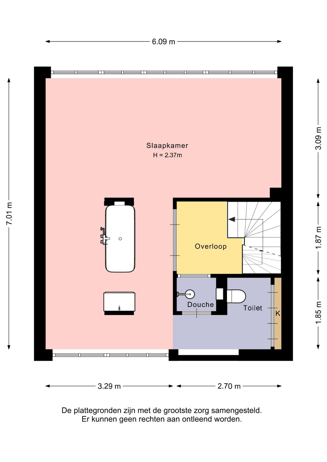 Foto 37 van Vlasland 12
