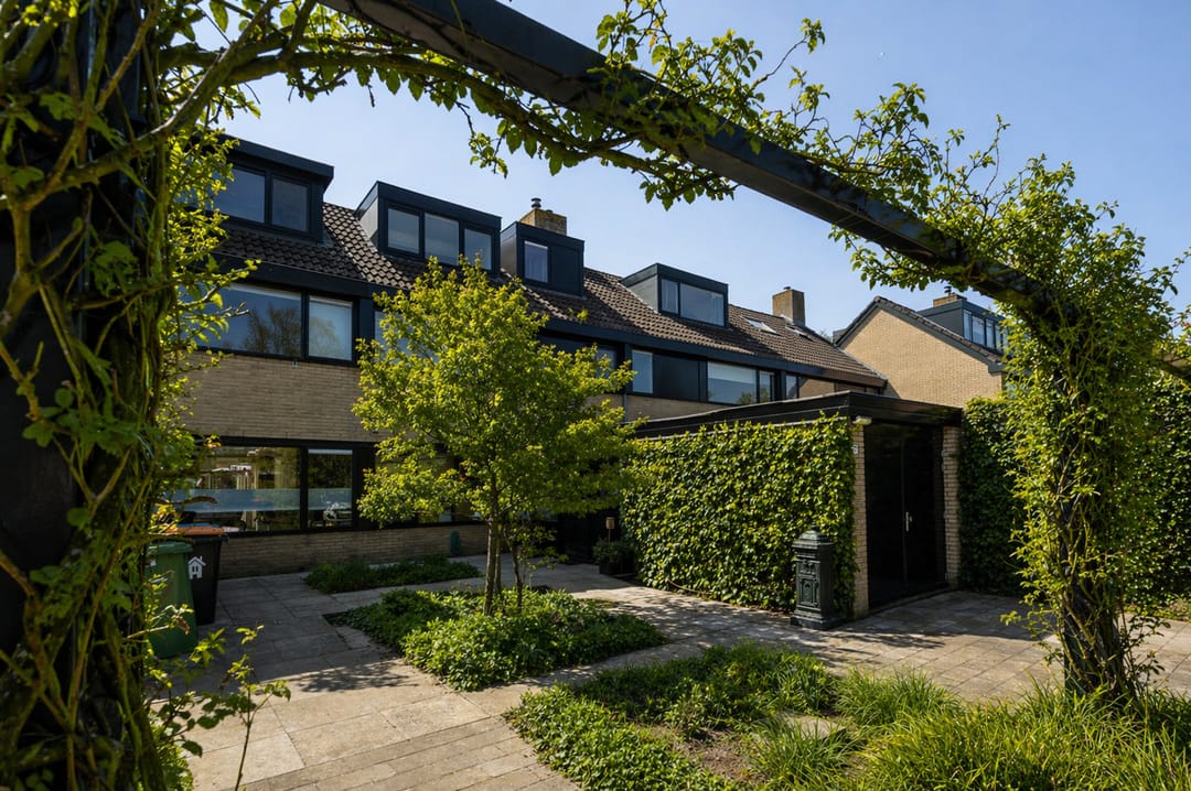 Foto 7 van Vlasland 12