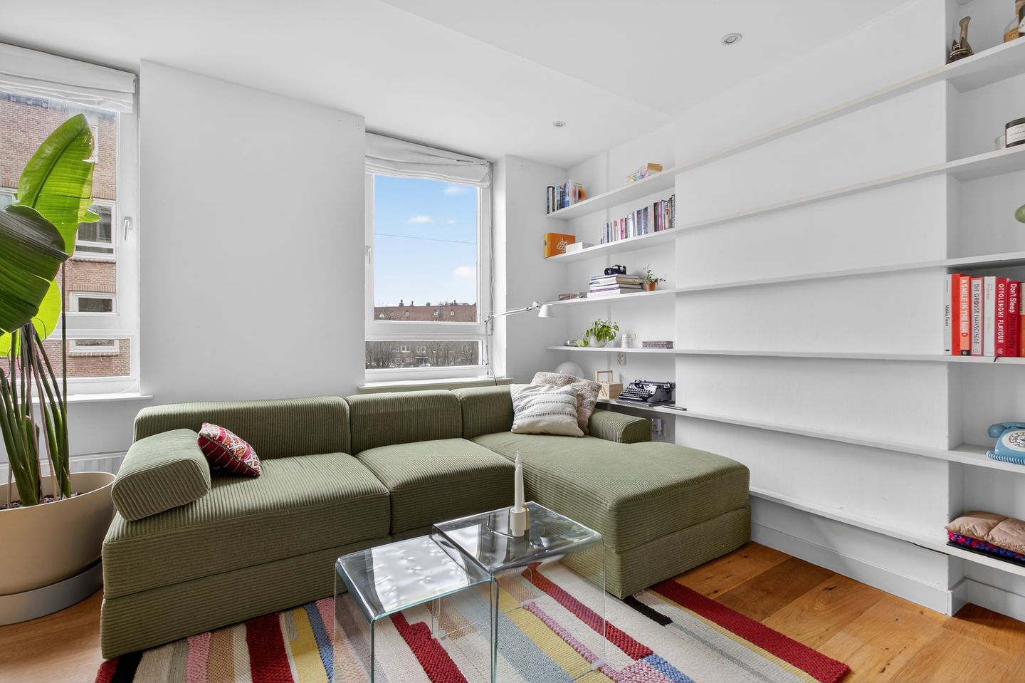 Foto 20 van Vaalrivierstraat 3-B