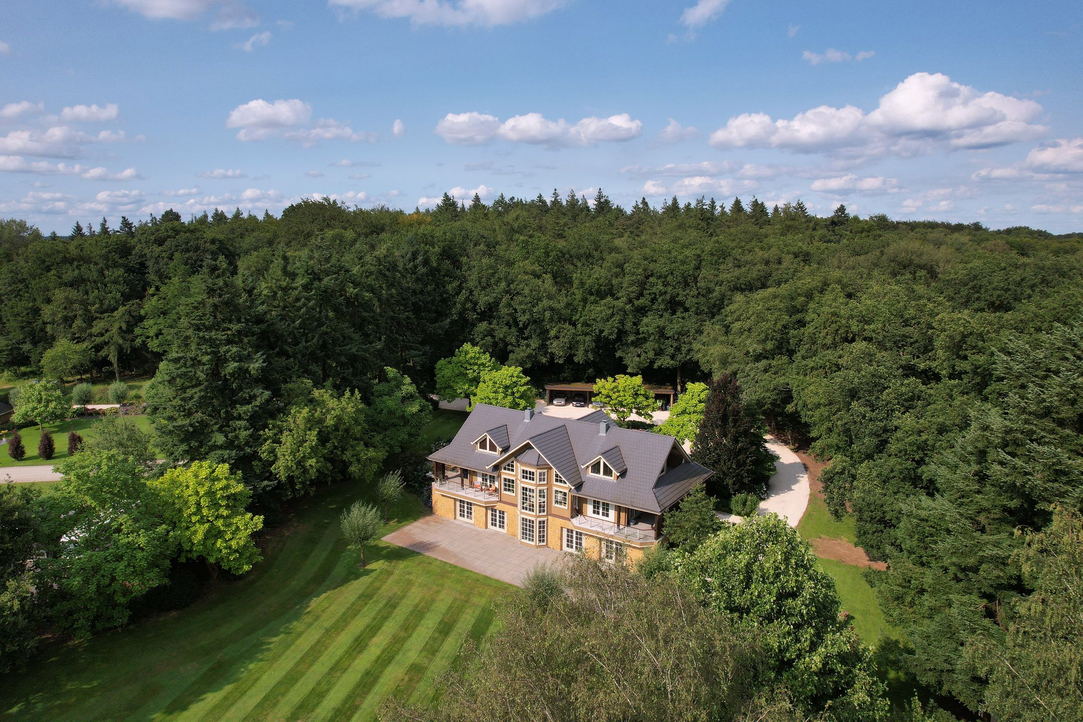 Foto 75 van Dreyenseweg 21