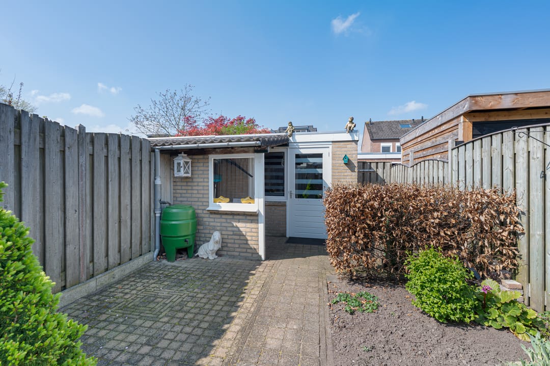 Foto 28 van Koninginnelaan 25