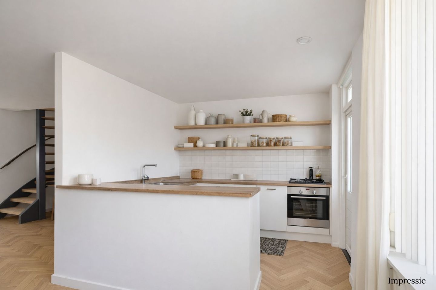 Foto 14 van Koninginnelaan 25