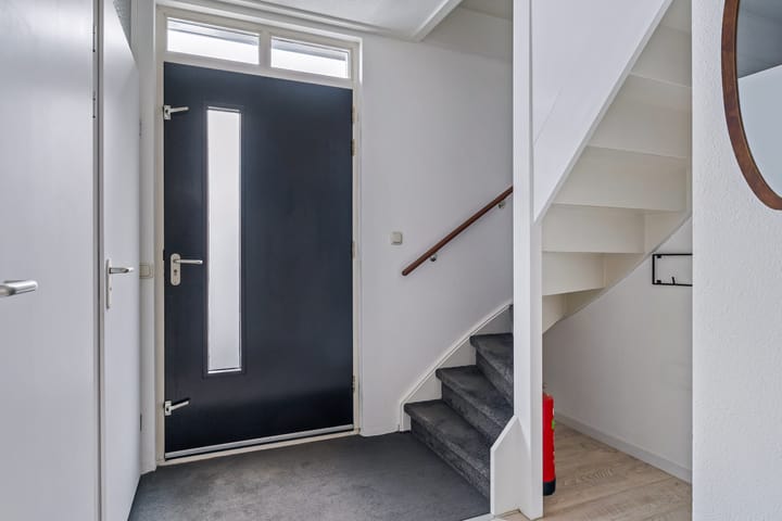 Appartement te koop: Sint Antoniusplein 50, Sneek