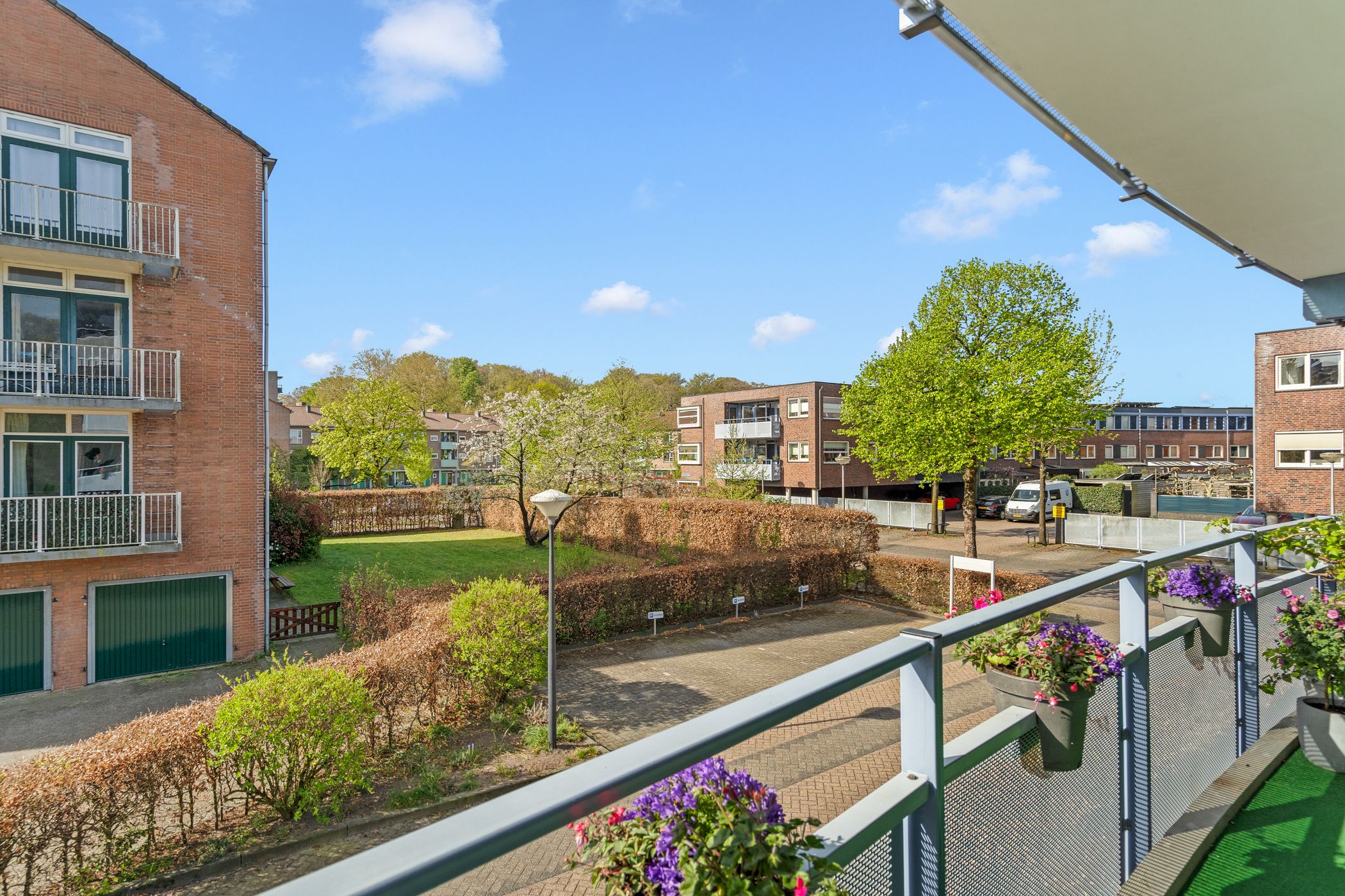 Photo 15 of Van der Glashof 8