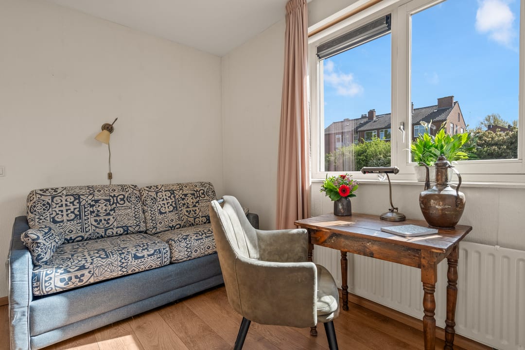 Photo 7 of Van der Glashof 8