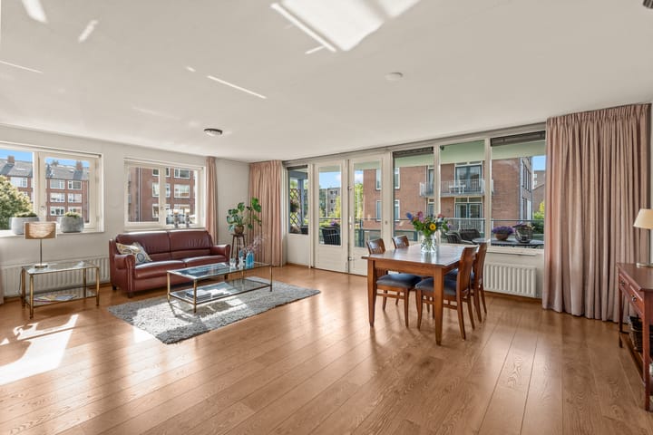 Foto 2 van Van der Glashof 8