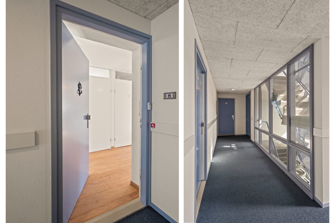 Photo 28 of Van der Glashof 8