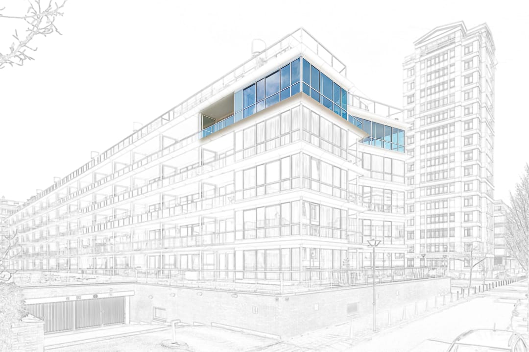 Foto 8 van Burgemeester De Monchyplein 48