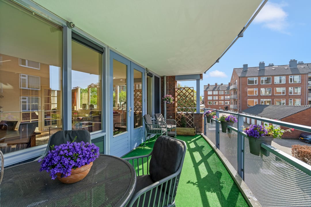 Photo 13 of Van der Glashof 8