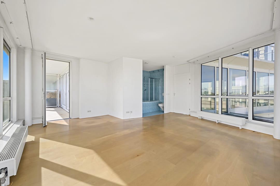 Foto 28 van Burgemeester De Monchyplein 48