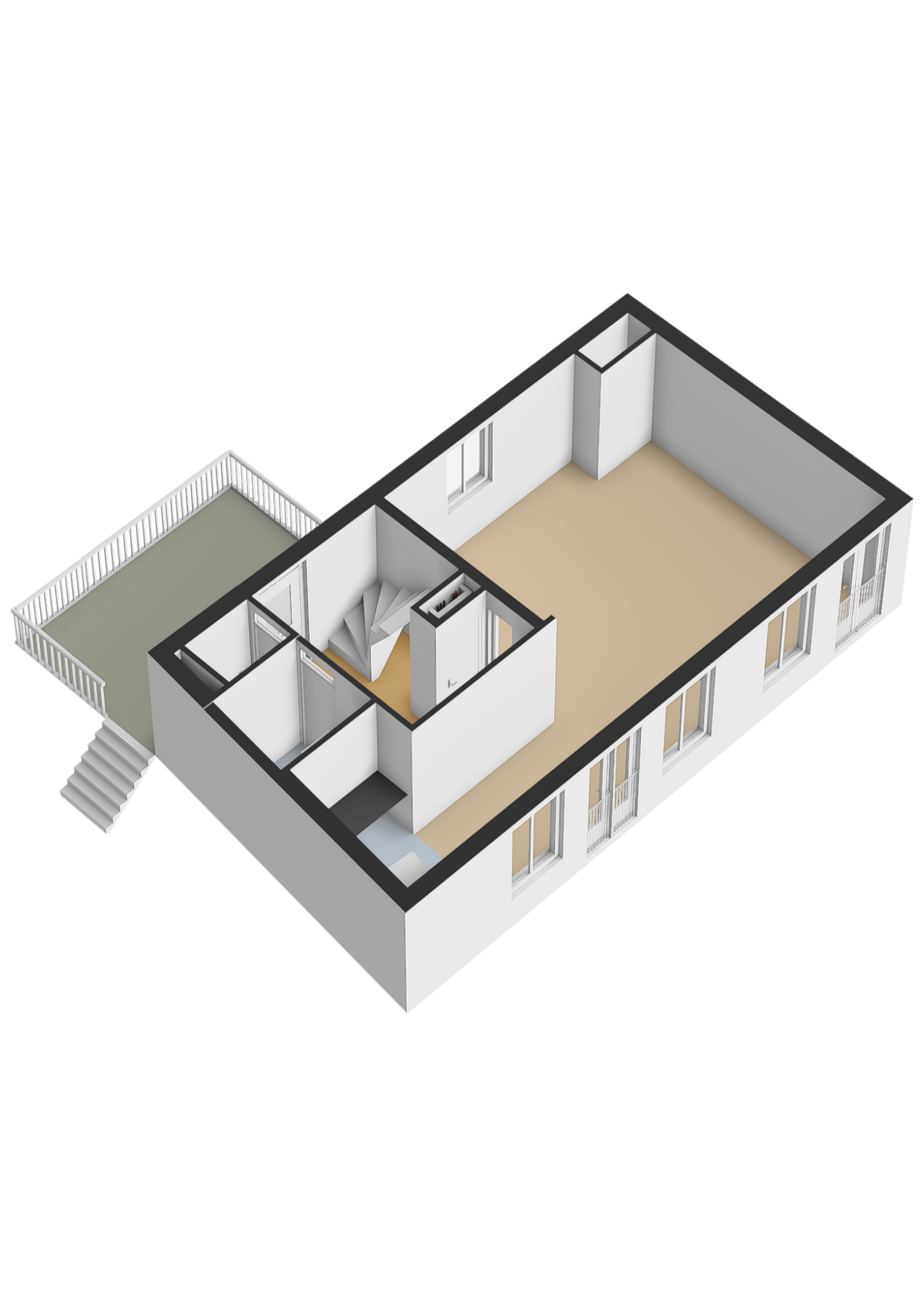 Foto 39 van Sint Antoniusplein 50