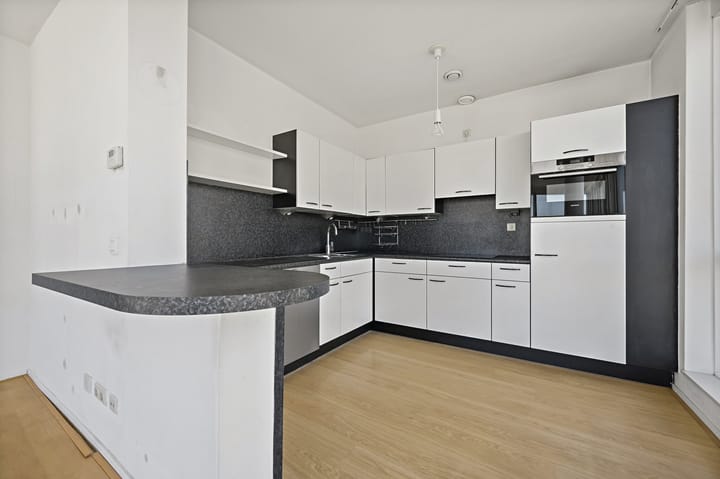 Foto 4 van Burgemeester De Monchyplein 48