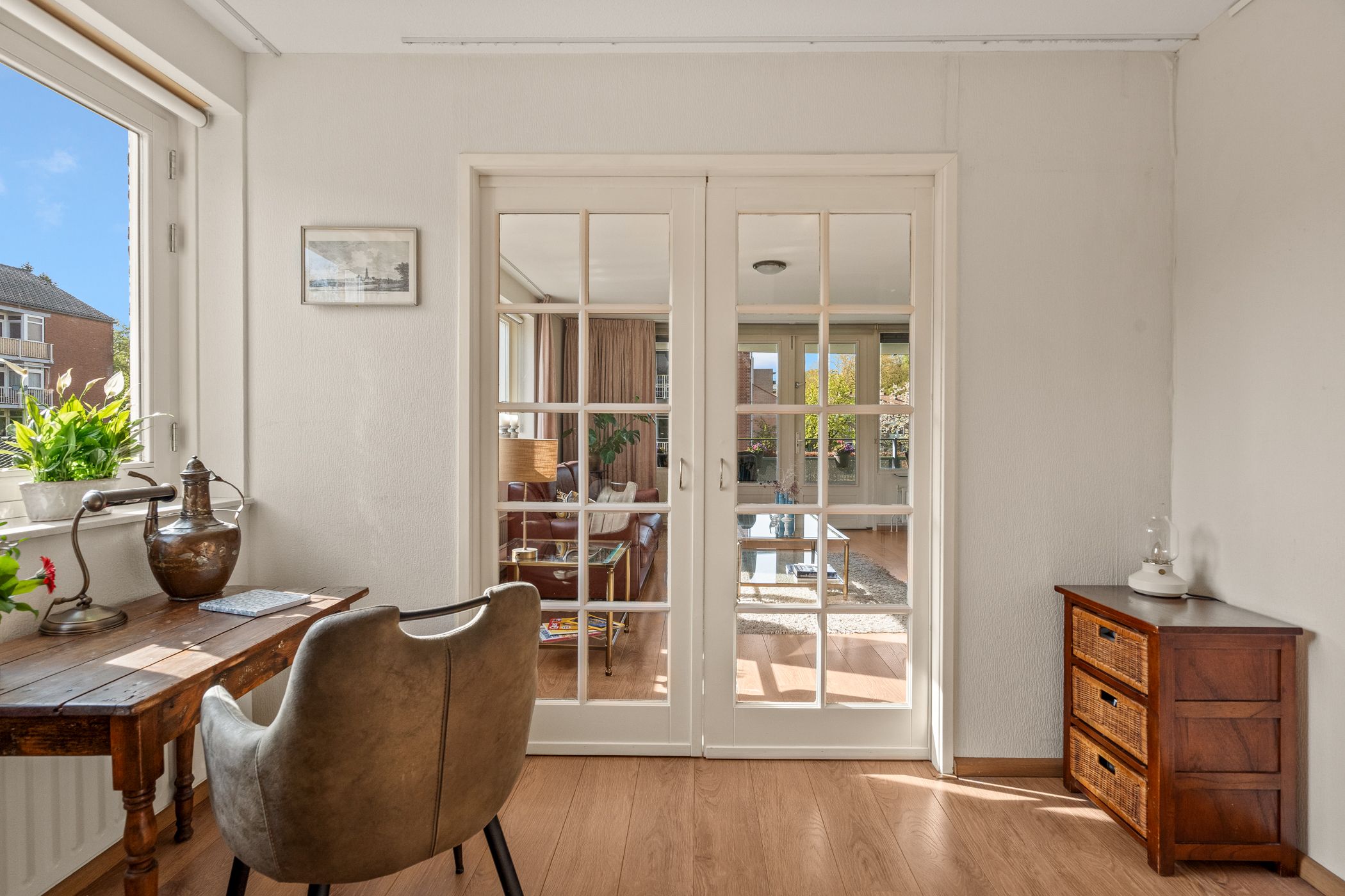 Photo 9 of Van der Glashof 8