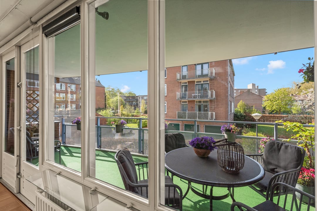 Photo 11 of Van der Glashof 8