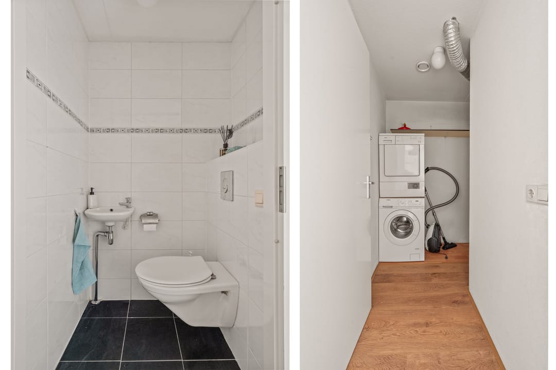 Photo 26 of Van der Glashof 8