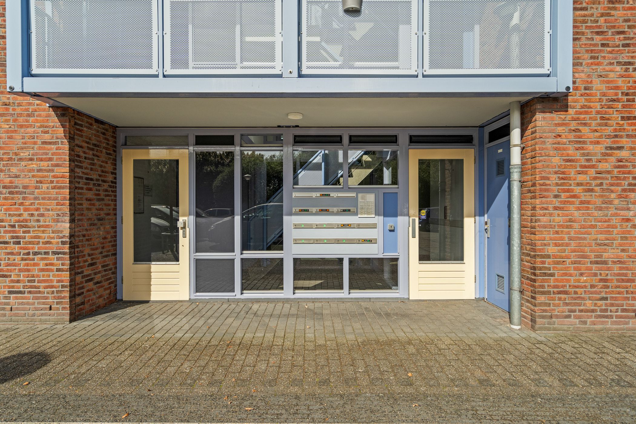 Photo 30 of Van der Glashof 8