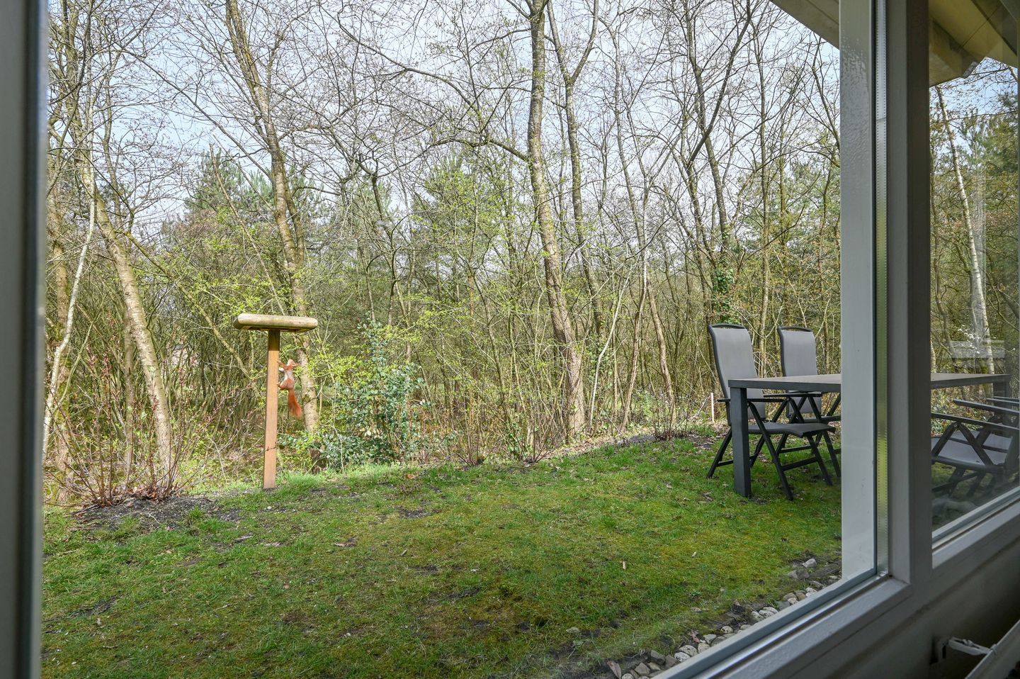 Photo 4 of Valkenlaan 26-A126A