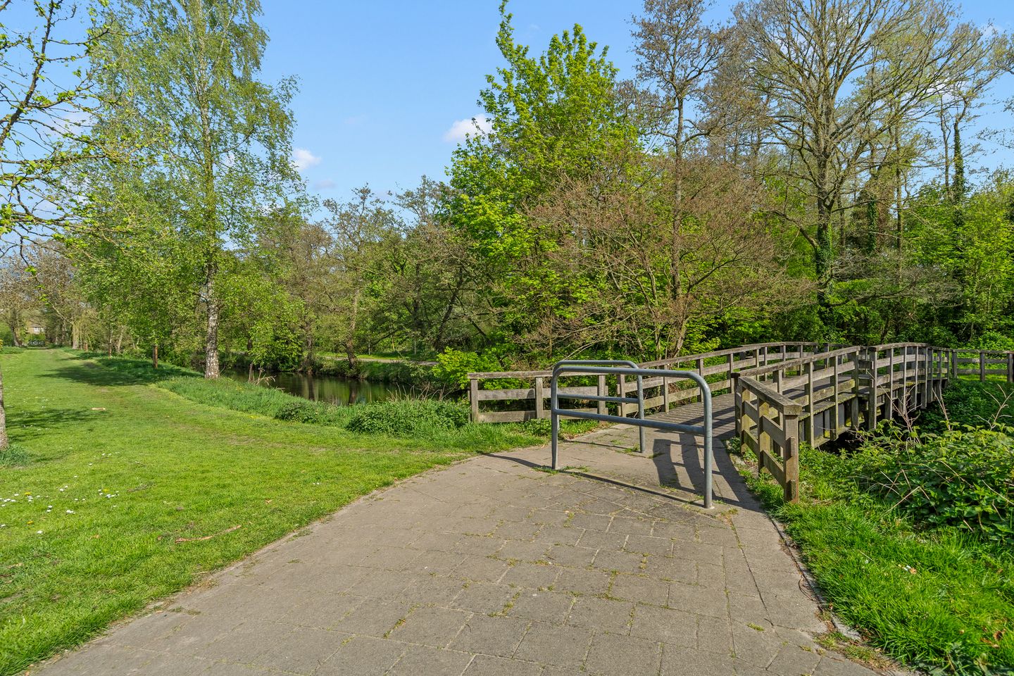 Photo 35 of Van der Glashof 8