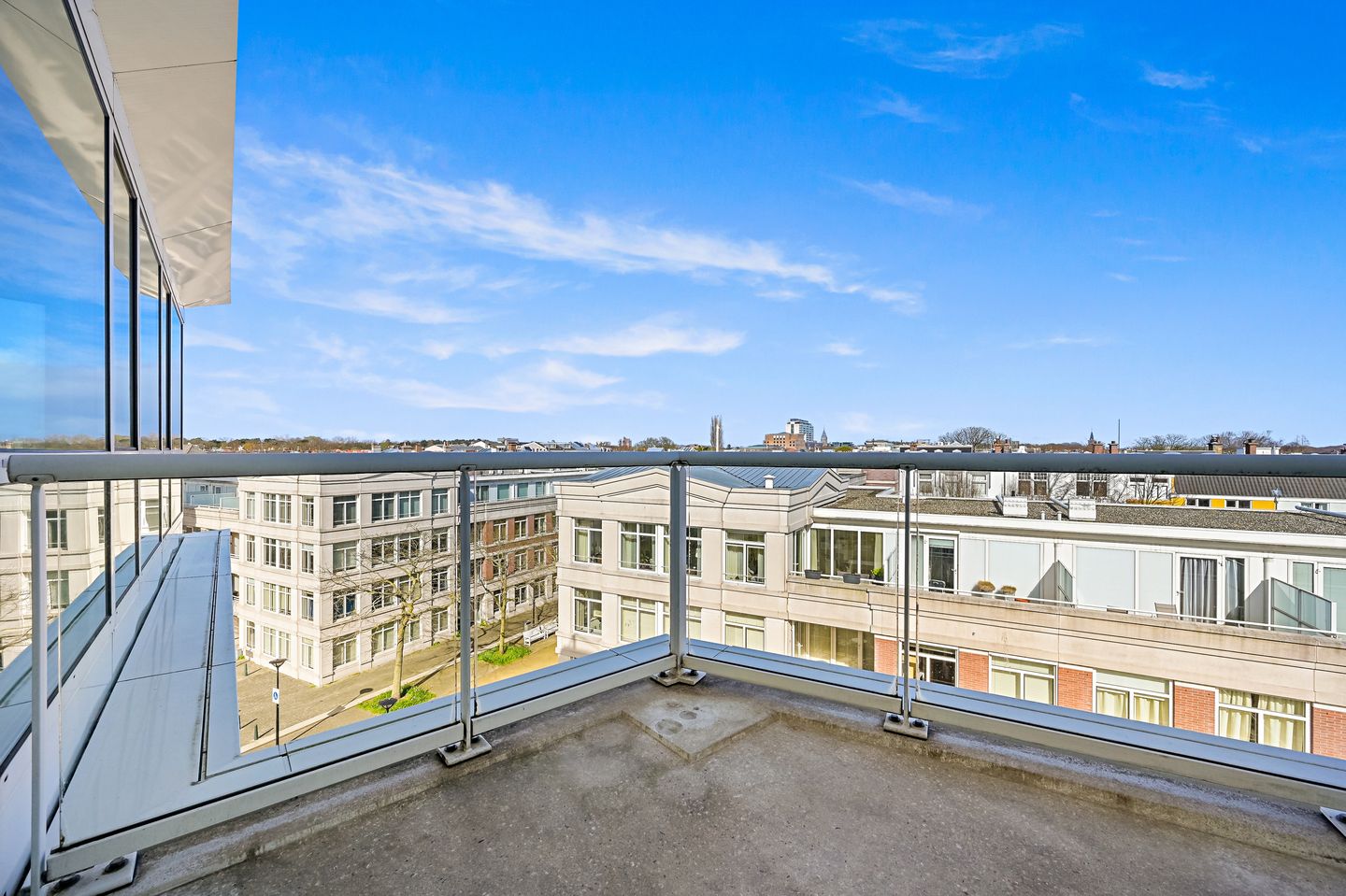 Foto 5 van Burgemeester De Monchyplein 48