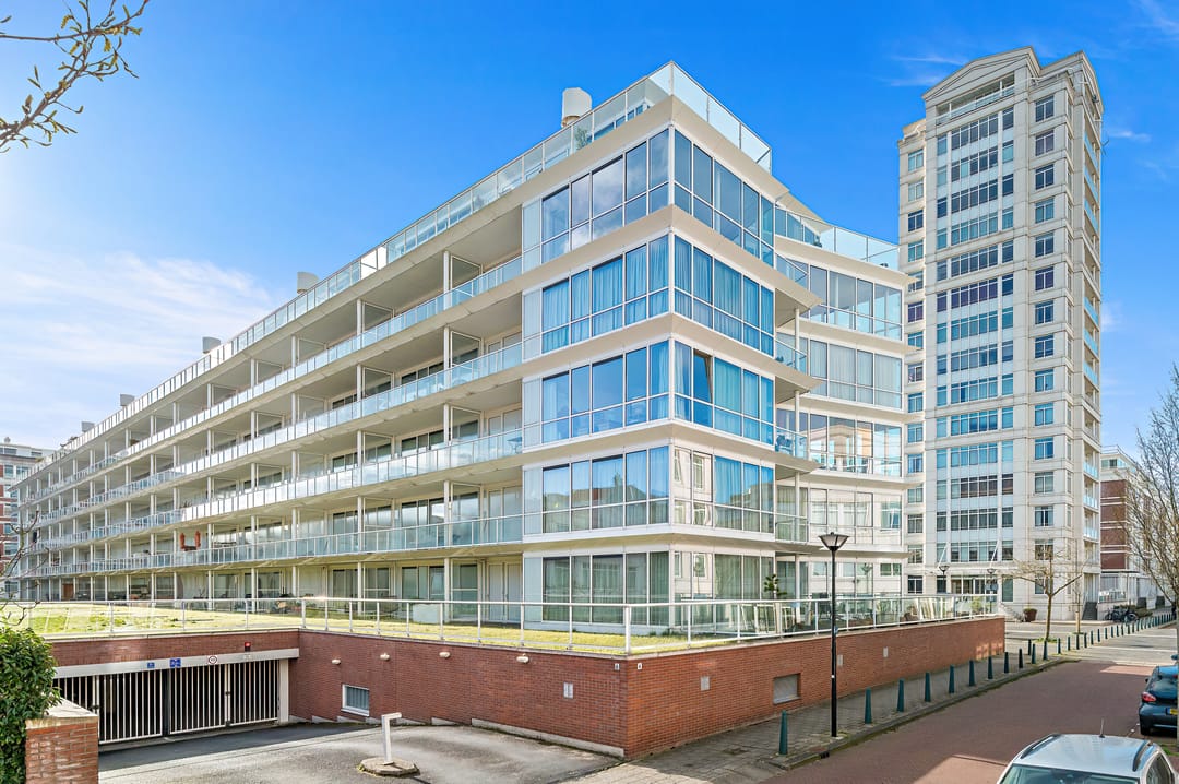 Foto 7 van Burgemeester De Monchyplein 48