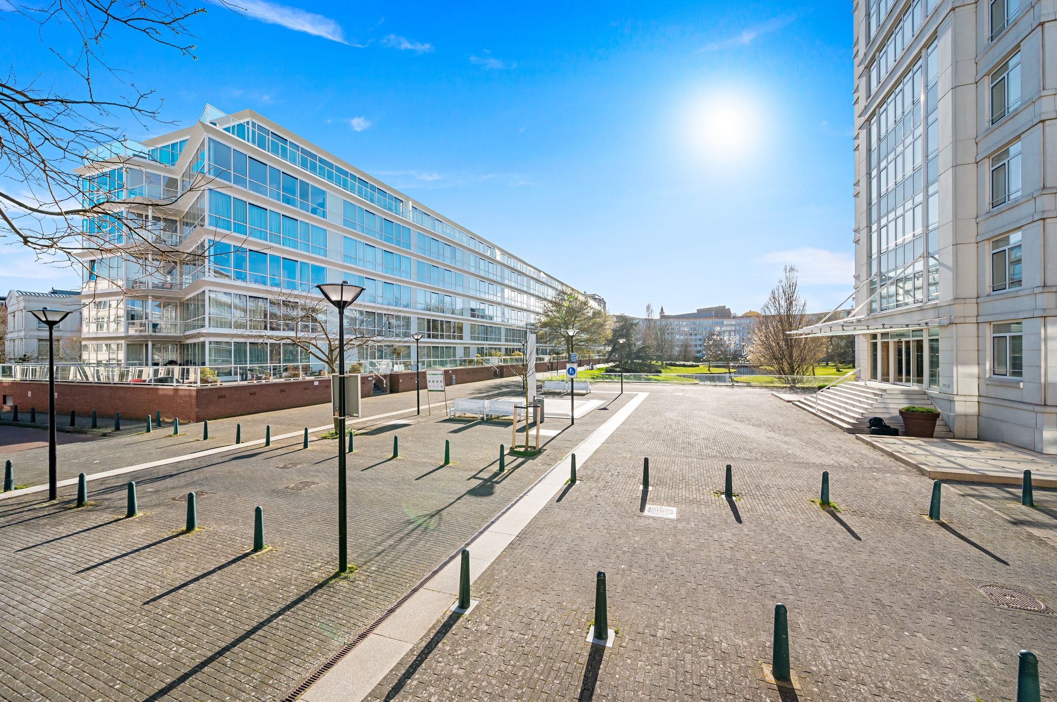 Foto 9 van Burgemeester De Monchyplein 48