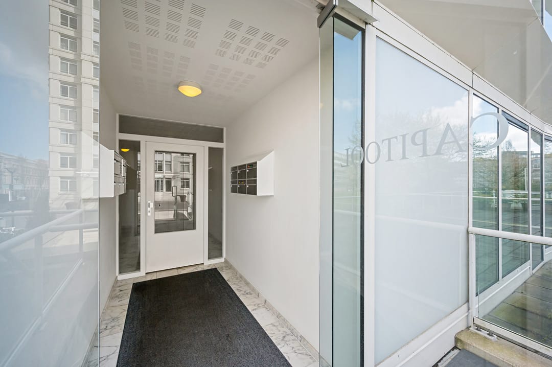 Foto 13 van Burgemeester De Monchyplein 48