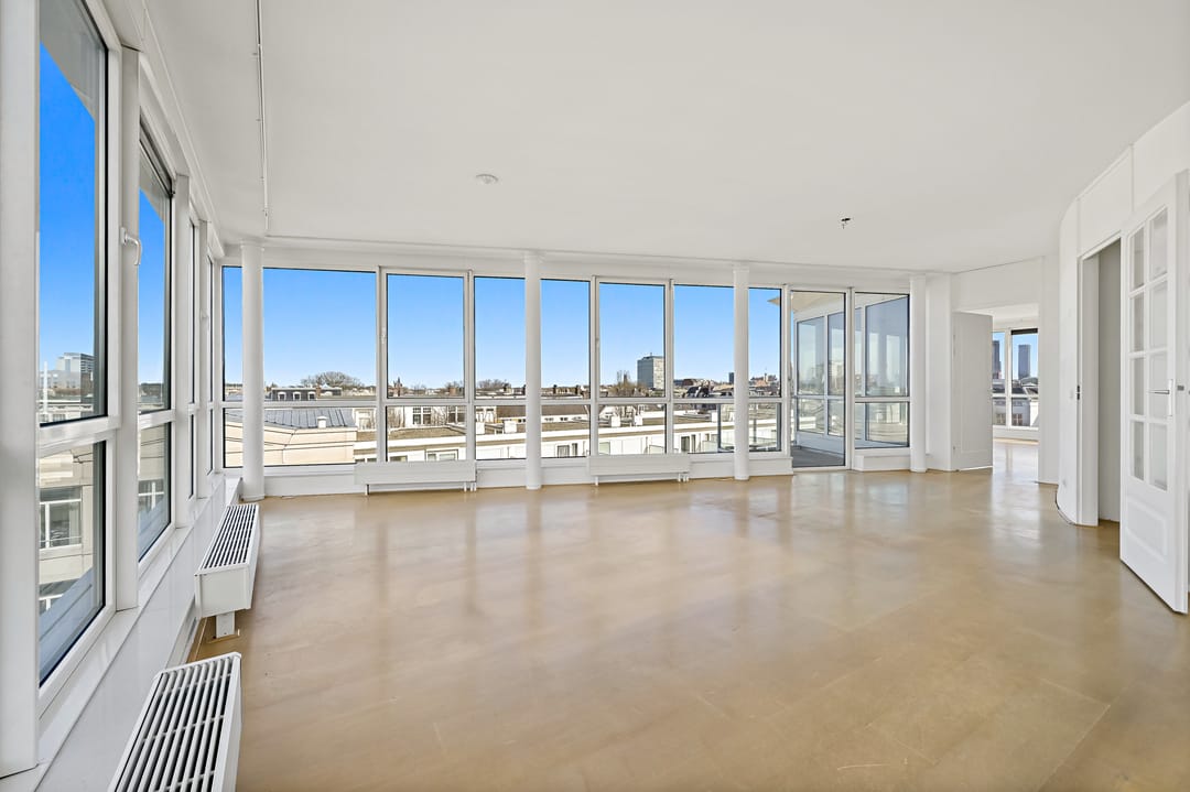 Foto 16 van Burgemeester De Monchyplein 48