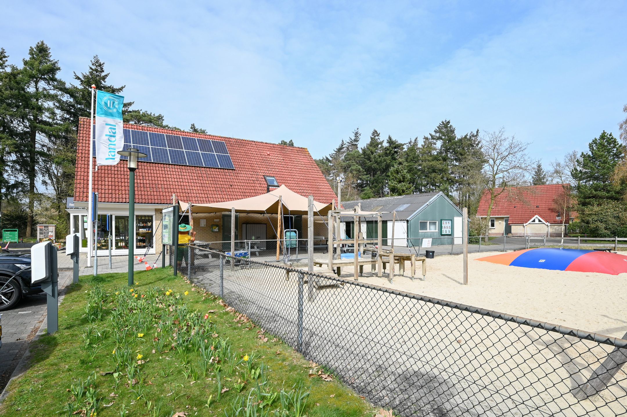 Photo 30 of Valkenlaan 26-A126A