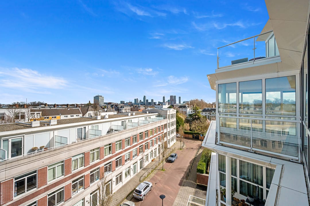 Foto 23 van Burgemeester De Monchyplein 48