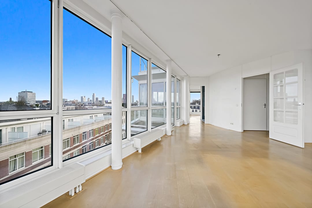 Foto 26 van Burgemeester De Monchyplein 48