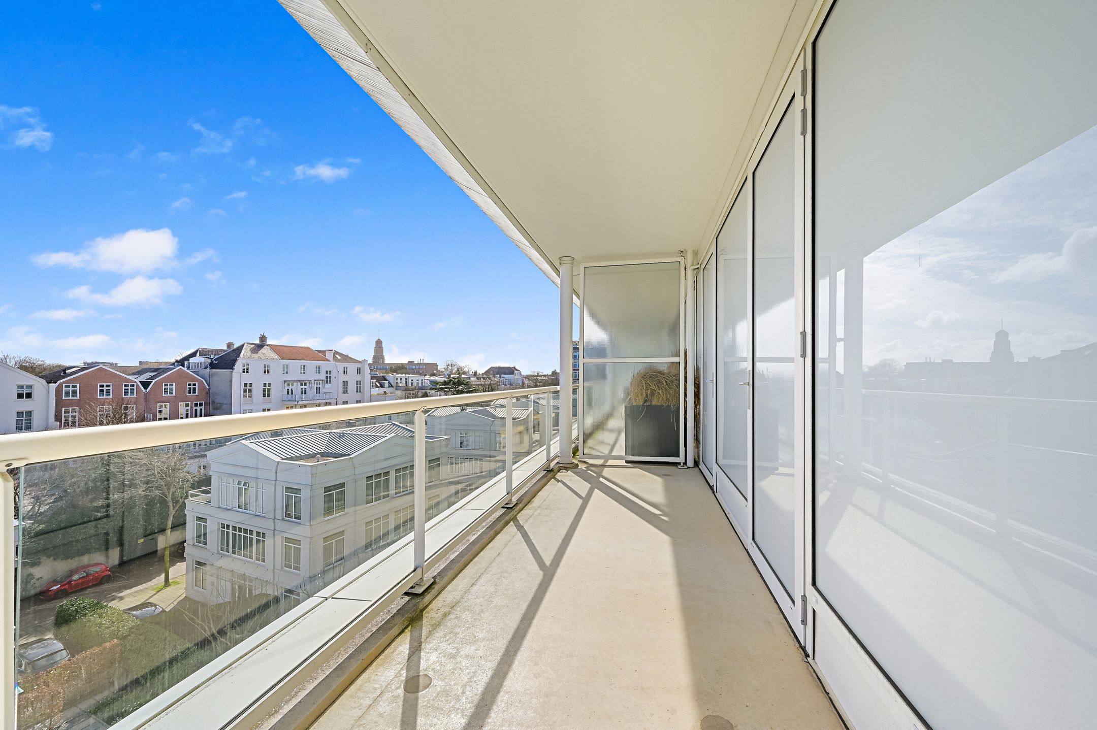 Foto 33 van Burgemeester De Monchyplein 48