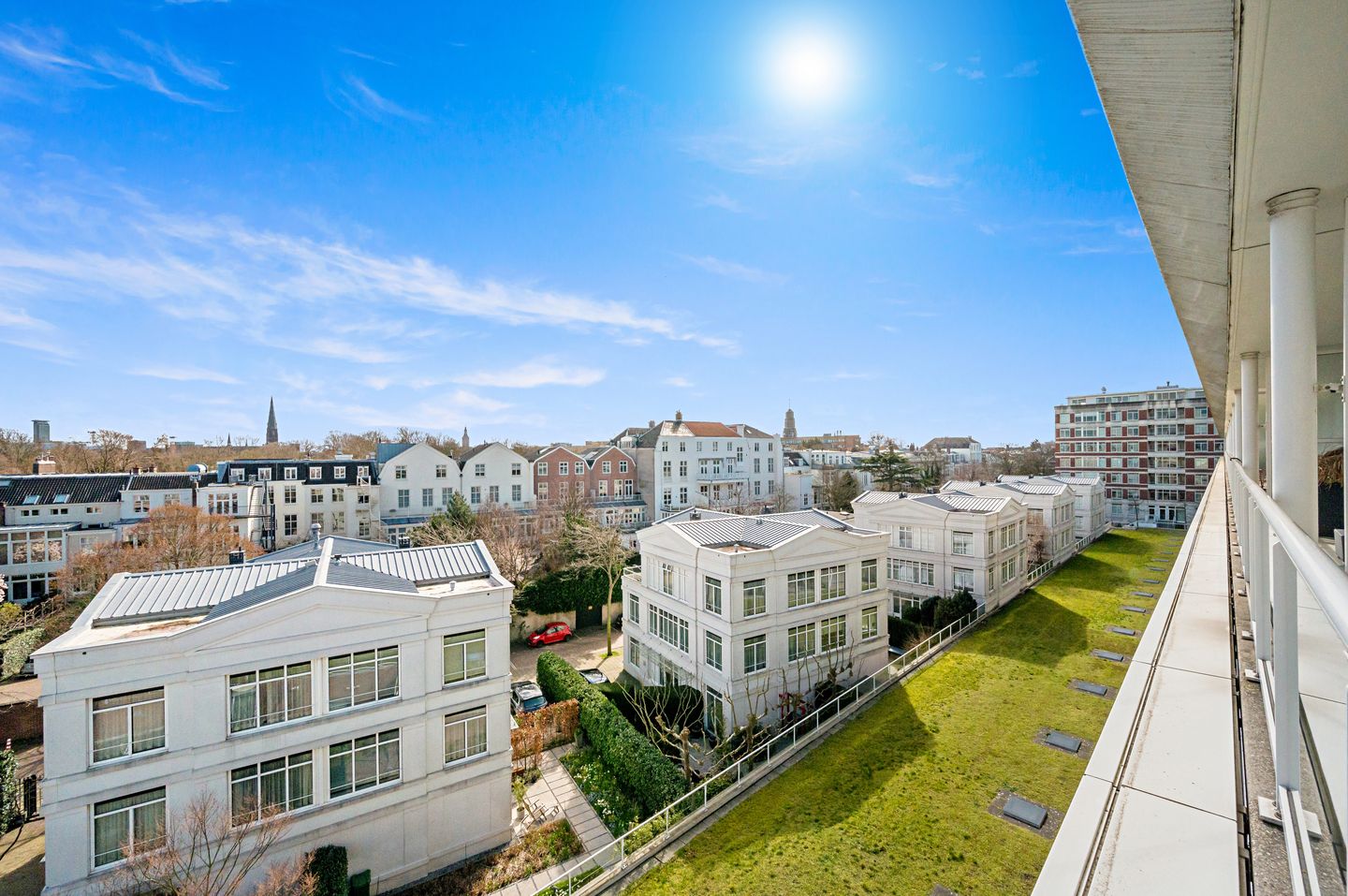 Foto 35 van Burgemeester De Monchyplein 48