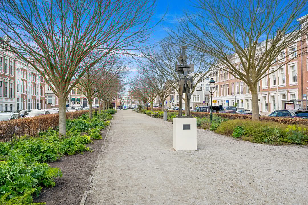 Foto 43 van Burgemeester De Monchyplein 48