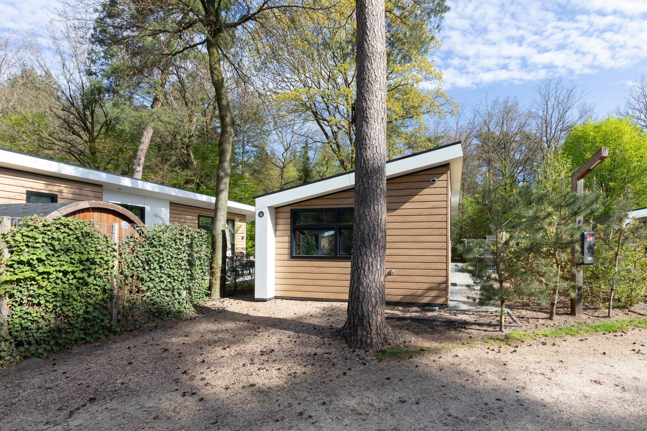 2-bedroom freehold villa in Garderen — photo 5 of 5