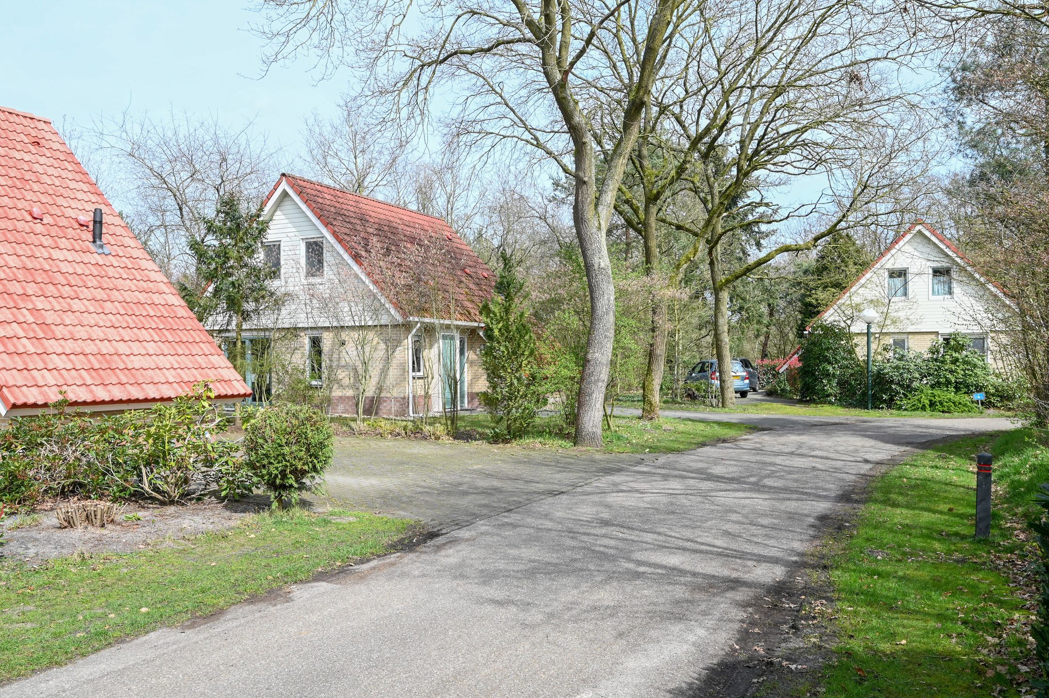 Photo 27 of Valkenlaan 26-A126A