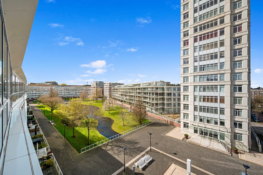 Foto 17 van Burgemeester De Monchyplein 48