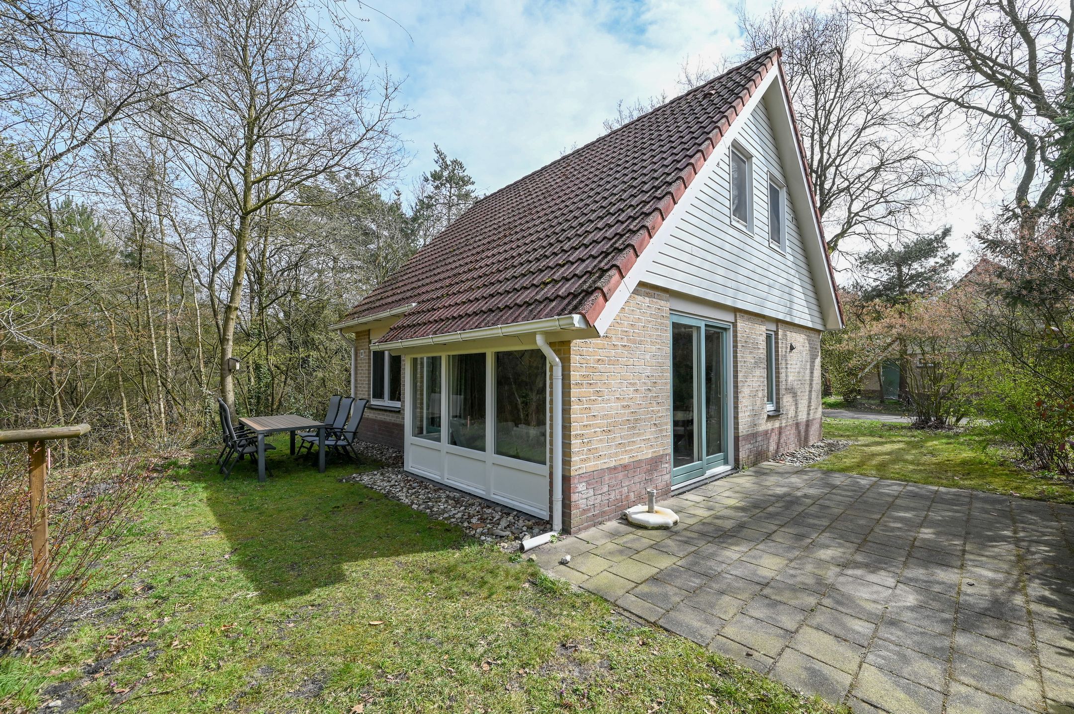 Photo 24 of Valkenlaan 26-A126A