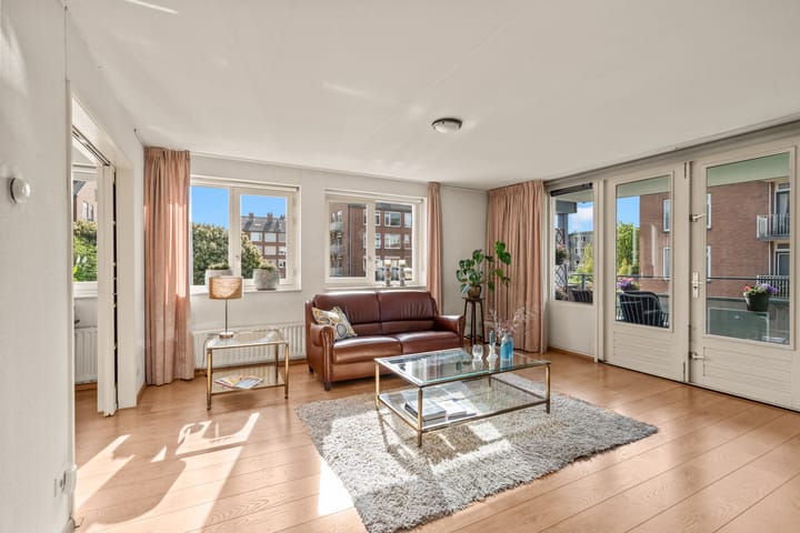 Foto 3 van Van der Glashof 8