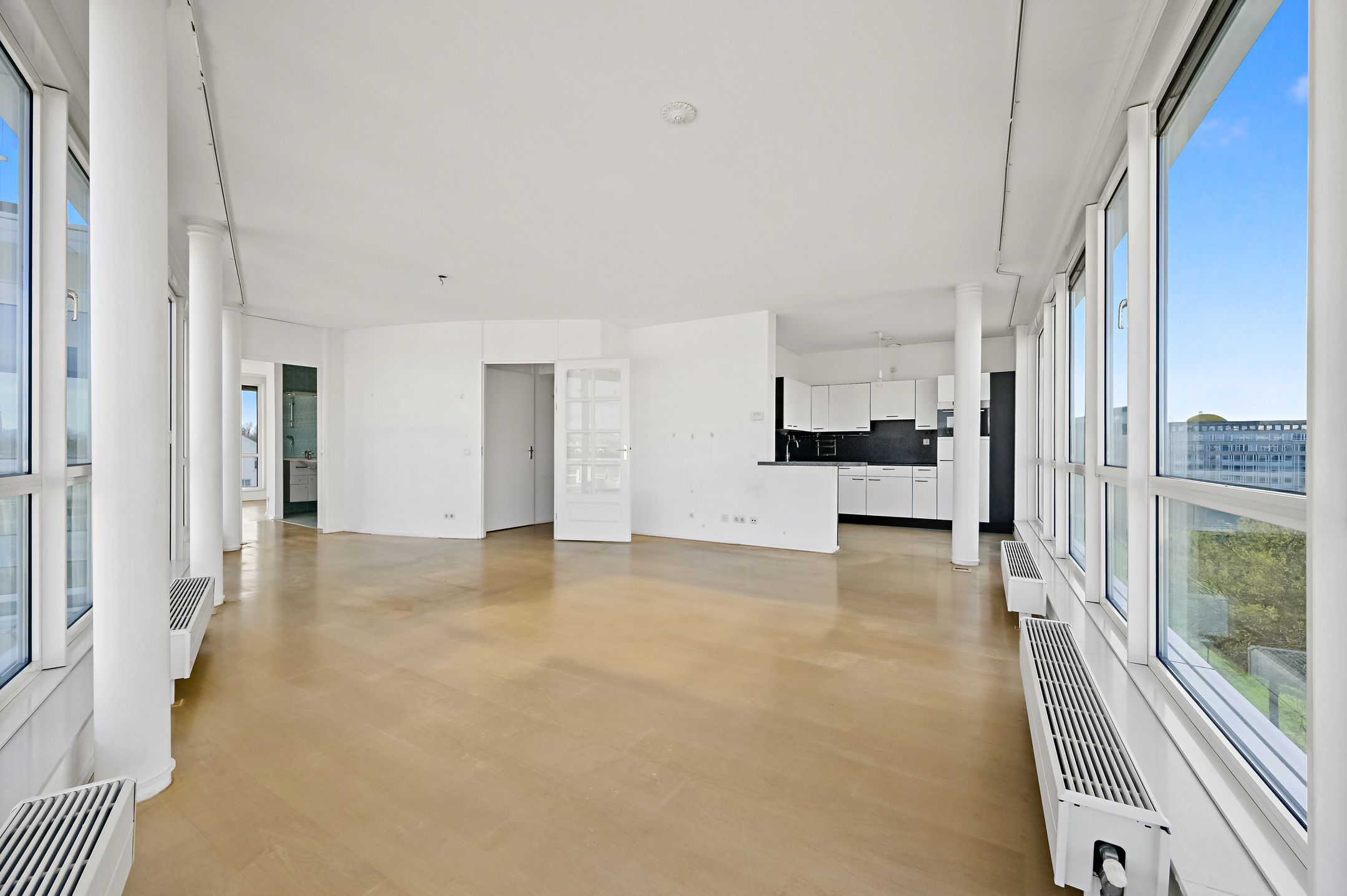 Foto 3 van Burgemeester De Monchyplein 48