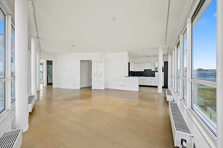 Foto 3 van Burgemeester De Monchyplein 48